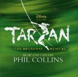 Various artists - Tarzan - Broadway Show