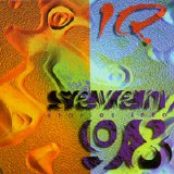 IQ - Seven Stories Into Ninety Eight