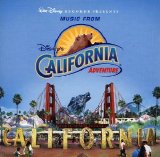 Disney's California Adventure - Music from Disney's California Adventure