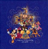 Disneyland - the official album - 50th anniversary