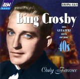 Bing Crosby - His Greatest Hits of the 40's