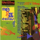 Various artists - Mega Exitos 1