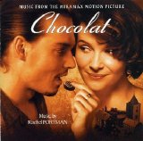 Rachel Portman - Chocolat