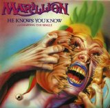Marillion - He Knows You Know