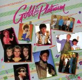 Various artists - Gold & Platinum Hits of the '80s