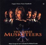 Michael Kamen - The Three Musketeers
