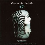 Cirque du Soleil - O