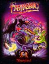 Disneyland - Fantasmic - Good Clashes with Evil