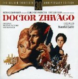 Maurice Jarre - Doctor Zhivago