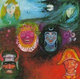 King Crimson - In the Wake of Poseidon