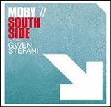 Moby - South Side (CD single)