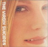 Various artists - The Virgin Suicides