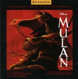 Various artists - Mulan (en Español)