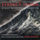 James Horner - The Perfect Storm