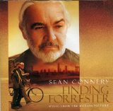 Various artists - Finding Forrester