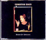 Suzanne Vega - Book of Dreams (CD single)