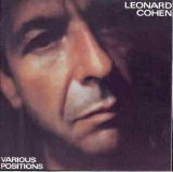 Leonard Cohen - Various Positions