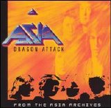 Asia - Dragon Attack