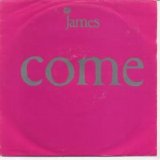 James - Come Home (CD single)