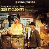 Bing Crosby and Rosemary Clooney - Fancy Meetin' You Here