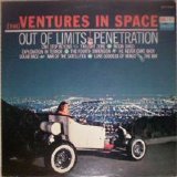 The Ventures - Ventures In Space