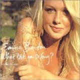 Emma Bunton - What Took You So Long? (CD single)