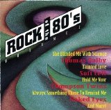 Various artists - Rock of the 80's Volume 2