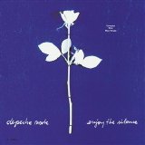 Depeche Mode - Enjoy the Silence (US CD single)