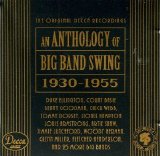 Various artists - anthology of big band swing