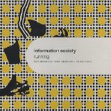 Information Society - Running (CD single)