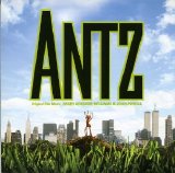 Various artists - Antz