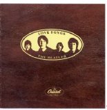 The Beatles - Love Songs