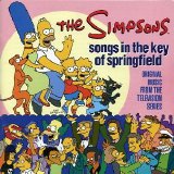 Various artists - Songs In the Key of Springfield
