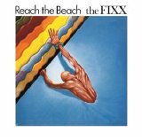 The Fixx - Reach the Beach
