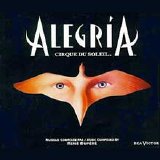 Cirque du Soleil - Alegría