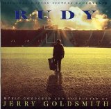 Jerry Goldsmith - Rudy