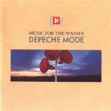 Depeche Mode - Music for the Masses