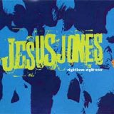 Jesus Jones - Right Here, Right Now (CD single)