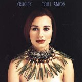 Tori Amos - Crucify (CD single)