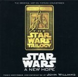 John Williams - Star Wars:  A New Hope