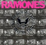 Ramones - All The Stuff (And More) - Vol. 2