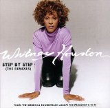 Whitney Houston - Step By Step (single)