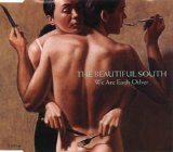The Beautiful South - We Are Each Other (CD single)