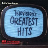 Various artists - Television's Greatest Hits Volume 1