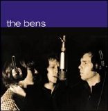 The Bens - The Bens EP