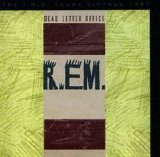 R.E.M. - Dead Letter Office