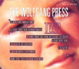 The Wolfgang Press - A Girl Like You (UK CD single)