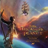 Various artists - Treasure Planet