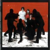 White Stripes - White Blood Cells