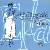 Ella Fitzgerald - The Best of the Song Books: The Ballads
